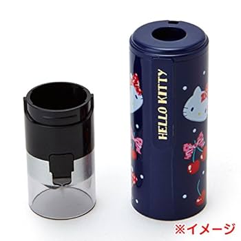 Amazon.co.jp: サンリオ(SANRIO) ハローキティ キャップレス印鑑